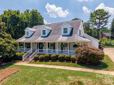 2723 Steeplechase Rd