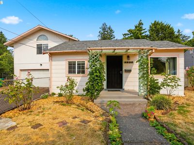 4532 NE 55th Ave