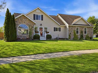 1019 Chamberlain Dr