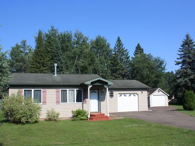 Property at 10710 Beal Ave, Hayward, WI