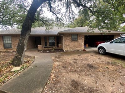 501 Mesquite St