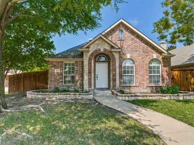 7901 Mulchin South Way