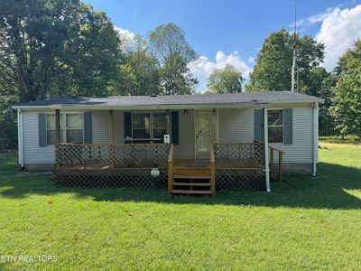 131 Bear Knob Ln