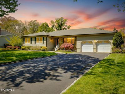 11 Seward Drive