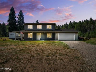 601 W Rocky Rd