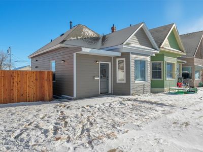 Property at 411 Alder St, Anaconda, MT