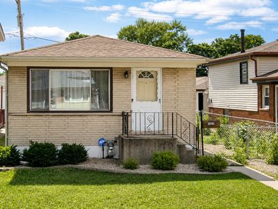 13024 S Burley Ave