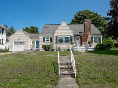 Property at 819 Grant St, Portage, PA