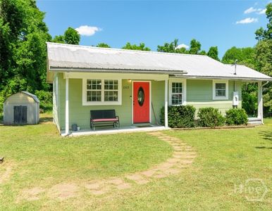2325 Winterville Road