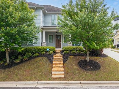 2681 Oak Leaf Pl SE