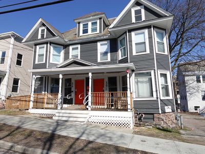 36-38 South Union Street
