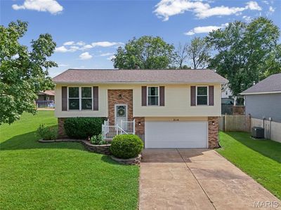 2116 Westmoreland Dr