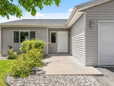 114 Barron Way