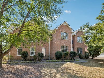 112 Crooked Creek Ln