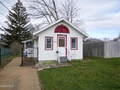 2073 Amsterdam Avenue