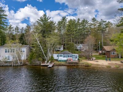 460 Crystal Lake Road