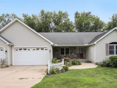 Property at 11002 Adams Dr, Clinton, MI