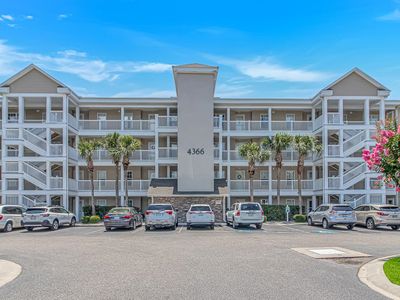 4366 Rivergate Ln. #401