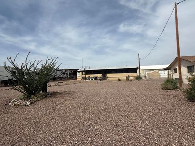 592 N Palo Verde Dr
