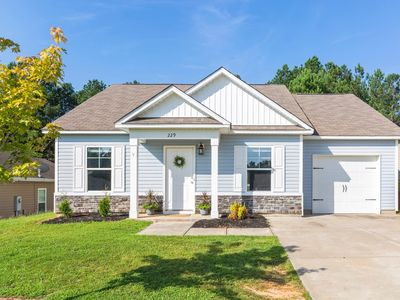 Property at 229 Maple Grove Rd, Seneca, SC