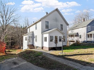 Property at 66 S Main St, Ashburnham, MA