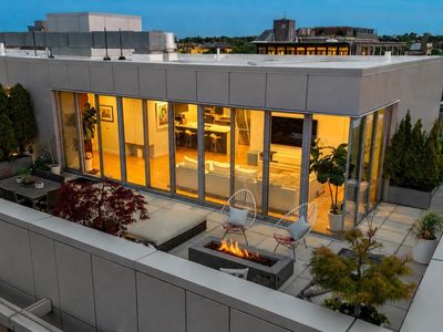 691 Massachusetts Ave Unit 602