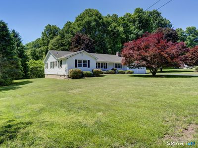 34 Indian Hill Trail