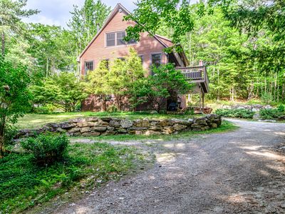 335 Marston Hill Road
