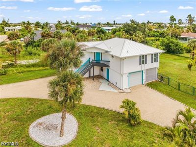 Property at 2510 Rose Ave, Saint James City, FL