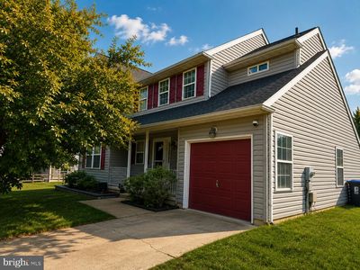 350 Sunnyside Ln
