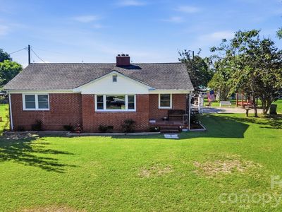 1821 Overbrook Rd