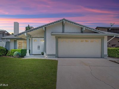 3847 San Marcos Ct