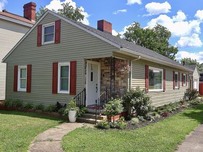 2020 Grandview Ave