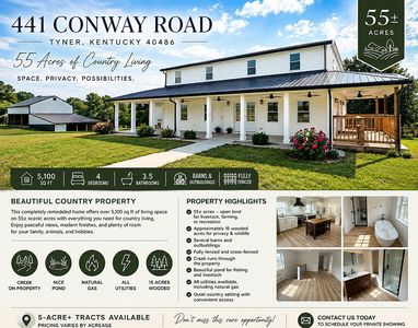 441 Conway Rd