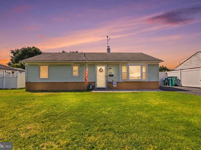 Property at 906 Mauri Ave, Croydon, PA
