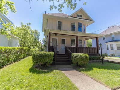 434 Sackett Ave