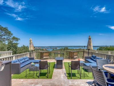 501 Highlands Boulevard