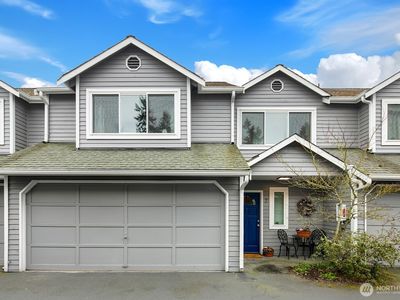 21116 80th Avenue W #7