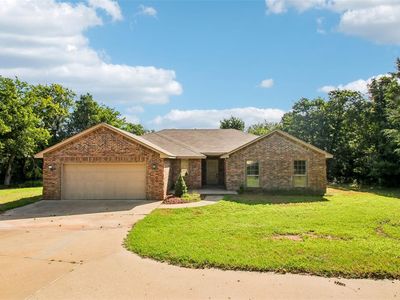 12702 Fox Pass Rd