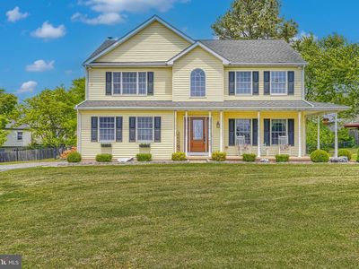 Property at 4620 Silver Spring Rd, Perry Hall, MD