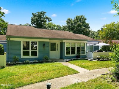 669B Buckingham Drive