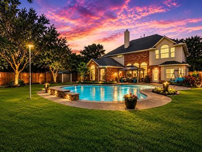 1810 Silver Brook Ln