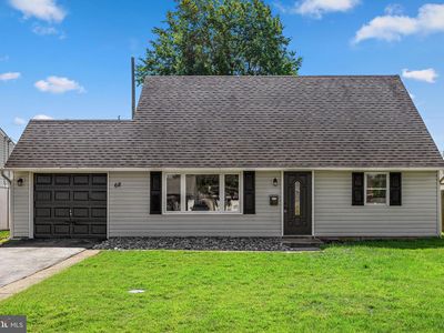 68 Indian Red Rd