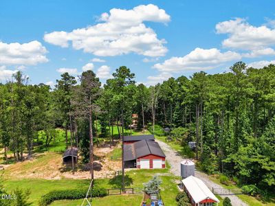 2570 Tarheel Rd