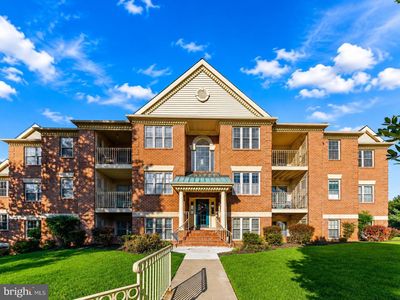 Property at 1713 Landmark Dr Unit 1L, Forest Hill, MD
