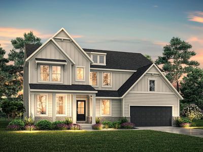 AYDEN Plan, Carramore