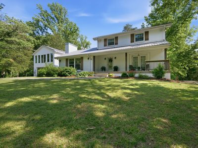 1125 Porter Rd