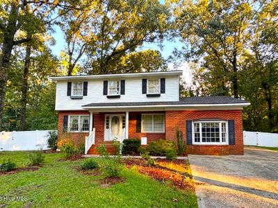 Property at 3501 Wedgewood Drive, Trent Woods, NC