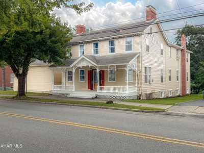 Property at 242 E Main St, Everett, PA