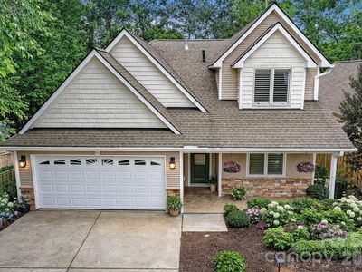 Property at 50 Beekeeper Trl, Swannanoa, NC